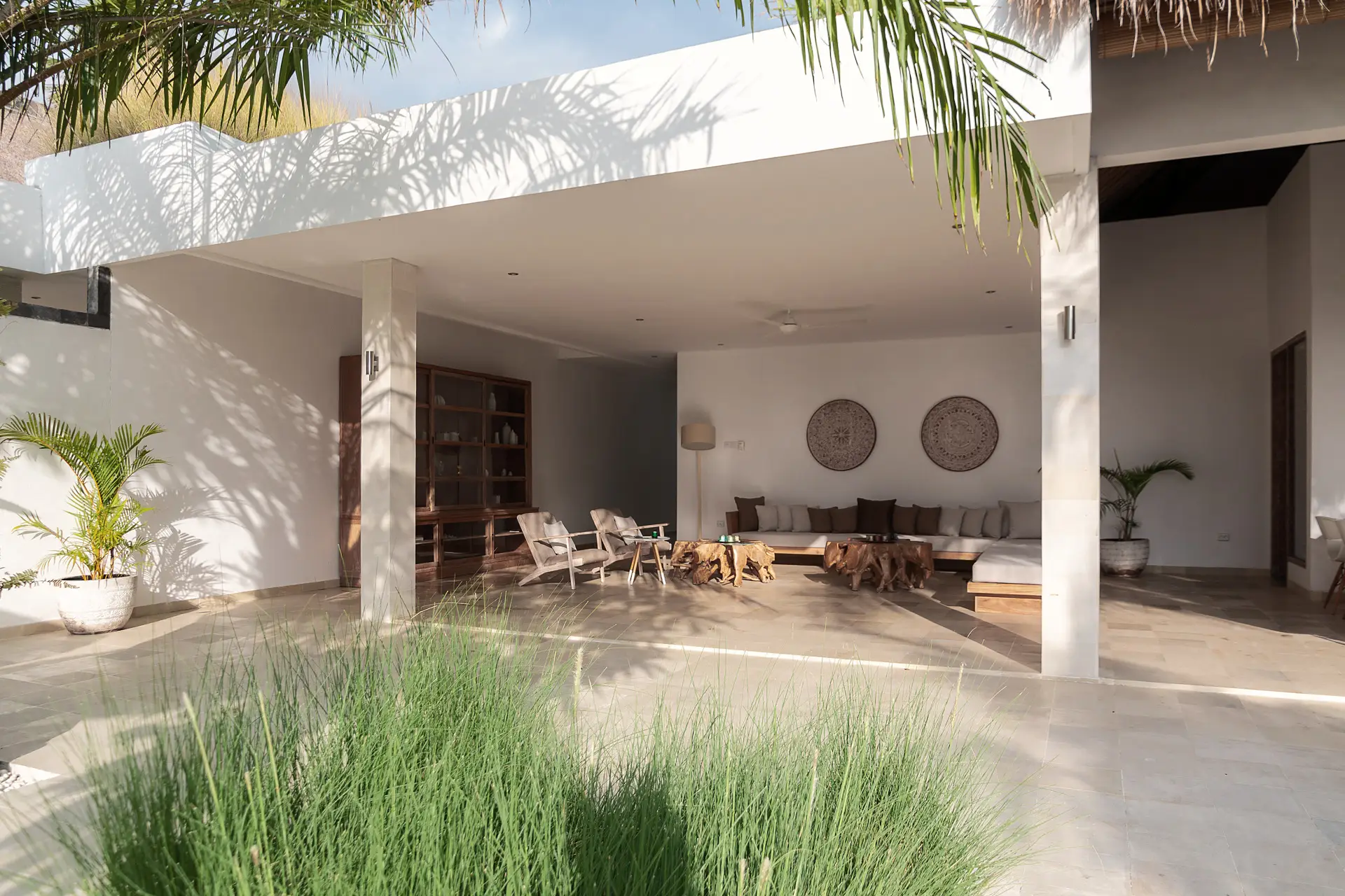 Bali Droom Villas – Villa Palmdream