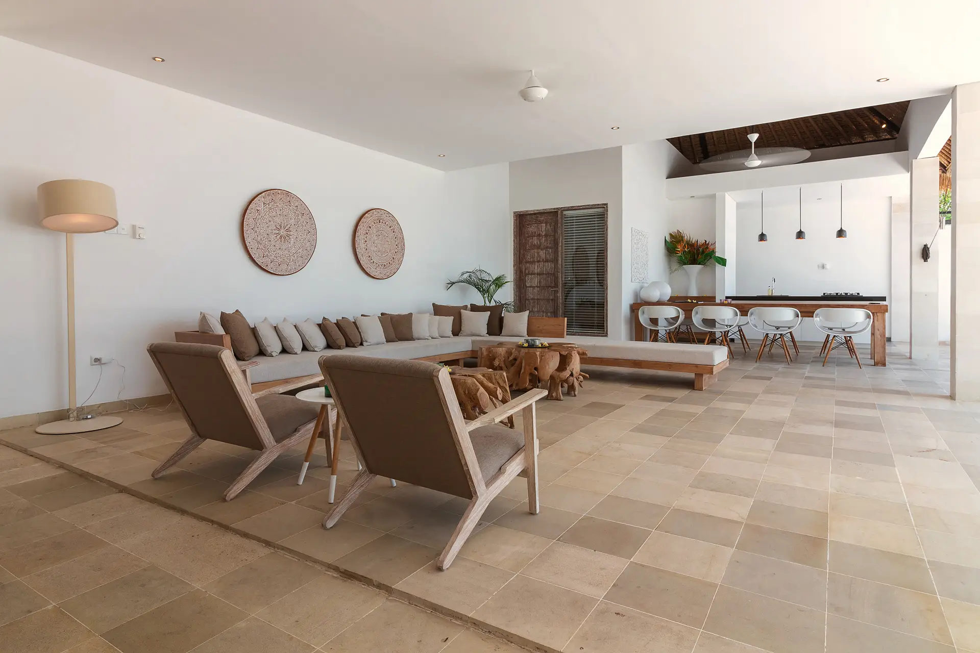 Bali Droom Villas – Villa Palmdream