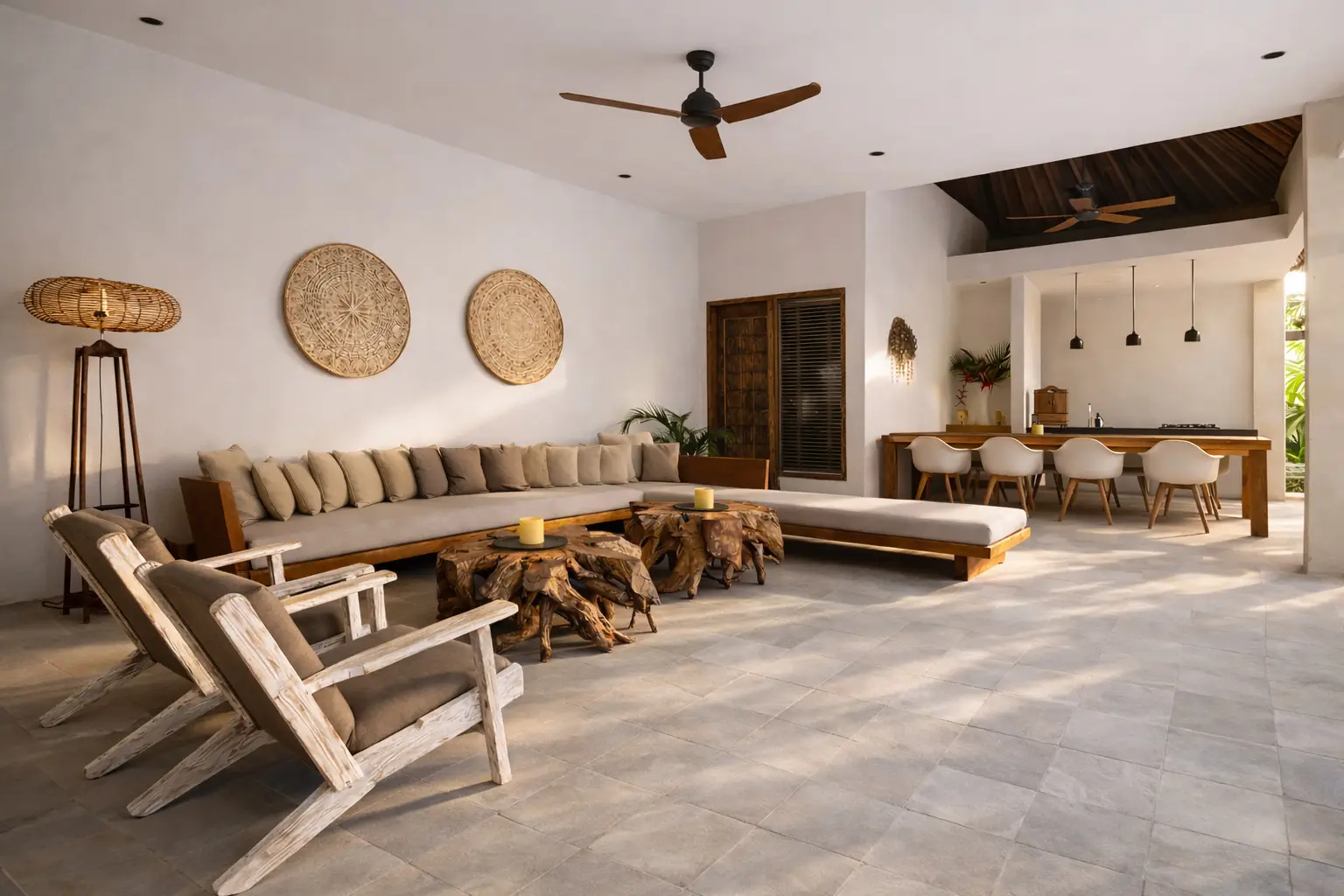 Bali Droom Villas – Villa Palmdream