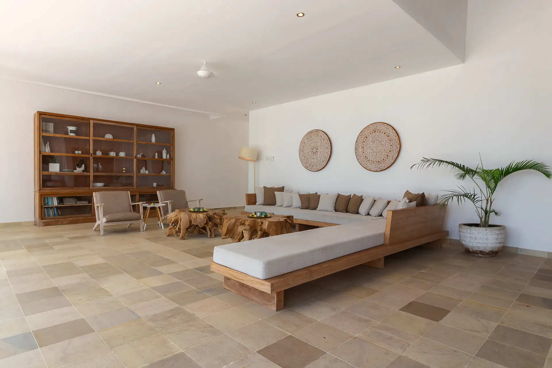 Bali Droom Villas – Villa Palmdream