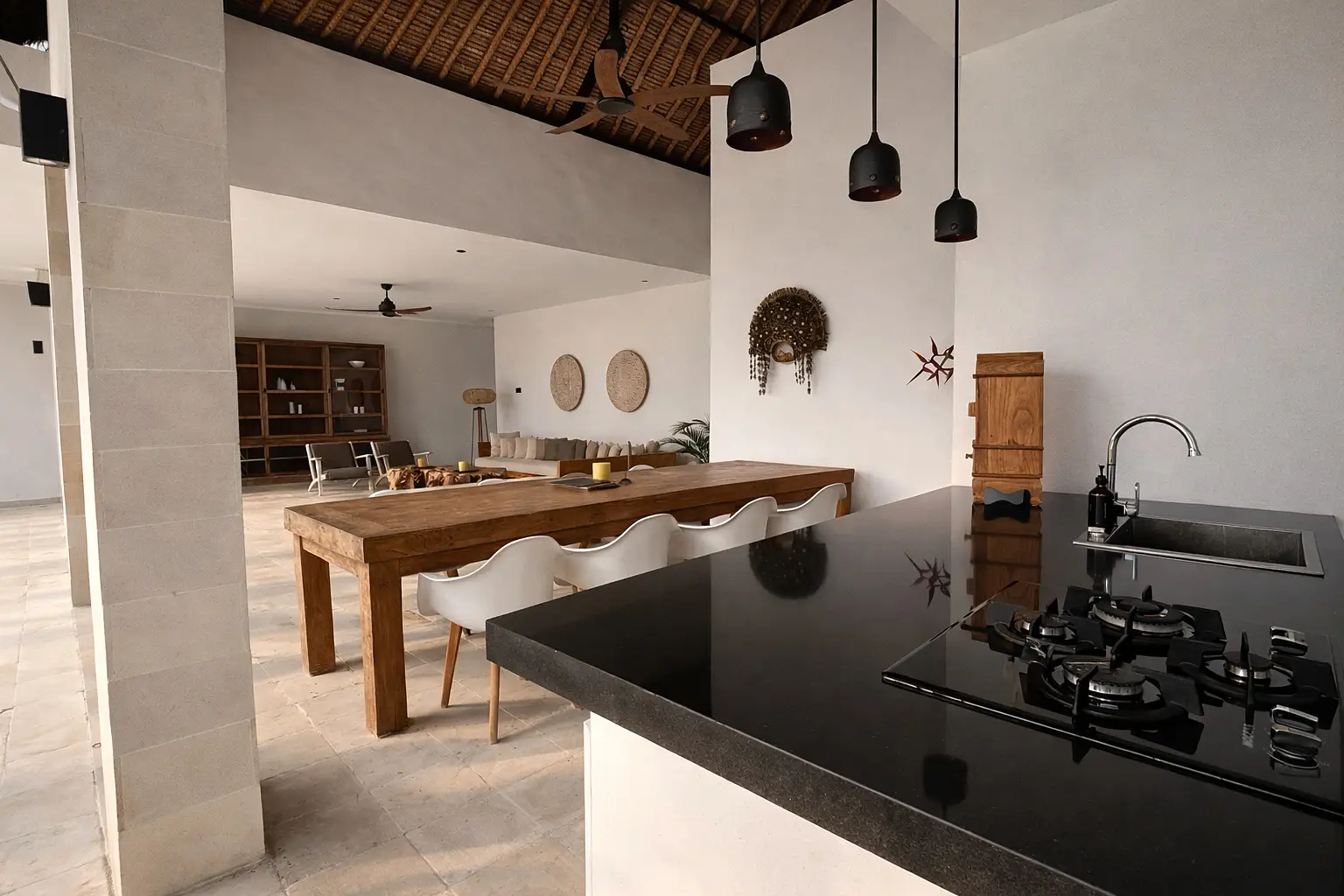 Bali Droom Villas – Villa Palmdream