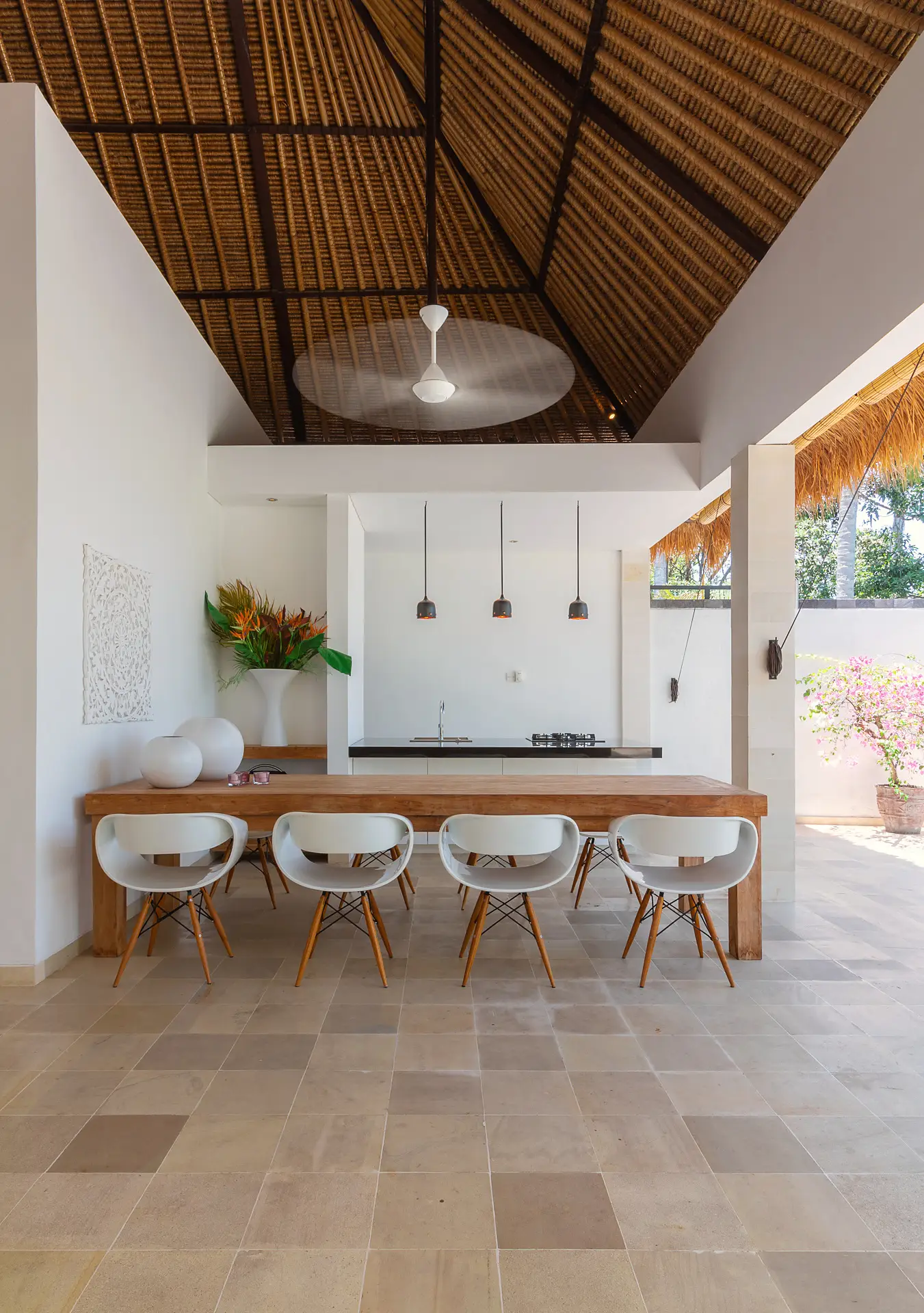 Bali Droom Villas – Villa Palmdream