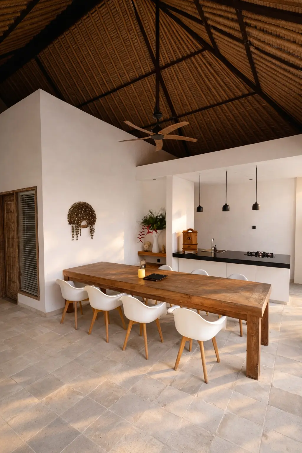 Bali Droom Villas – Villa Palmdream