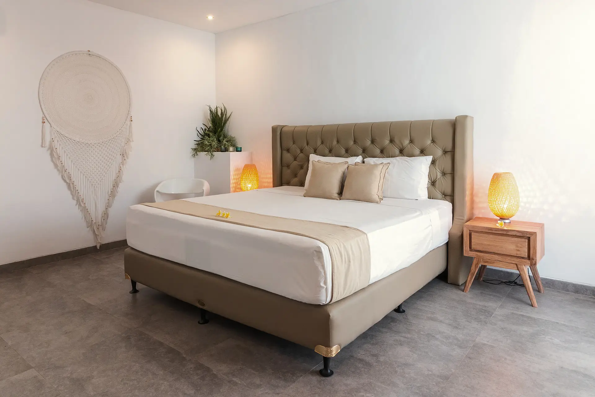 Bali Droom Villas – Villa Palmdream