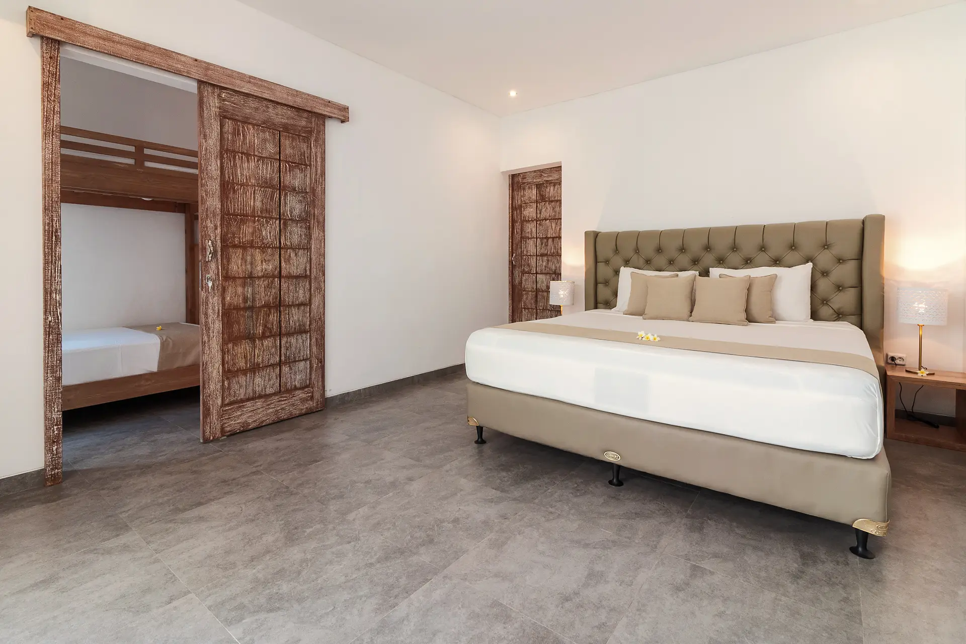 Bali Droom Villas – Villa Palmdream
