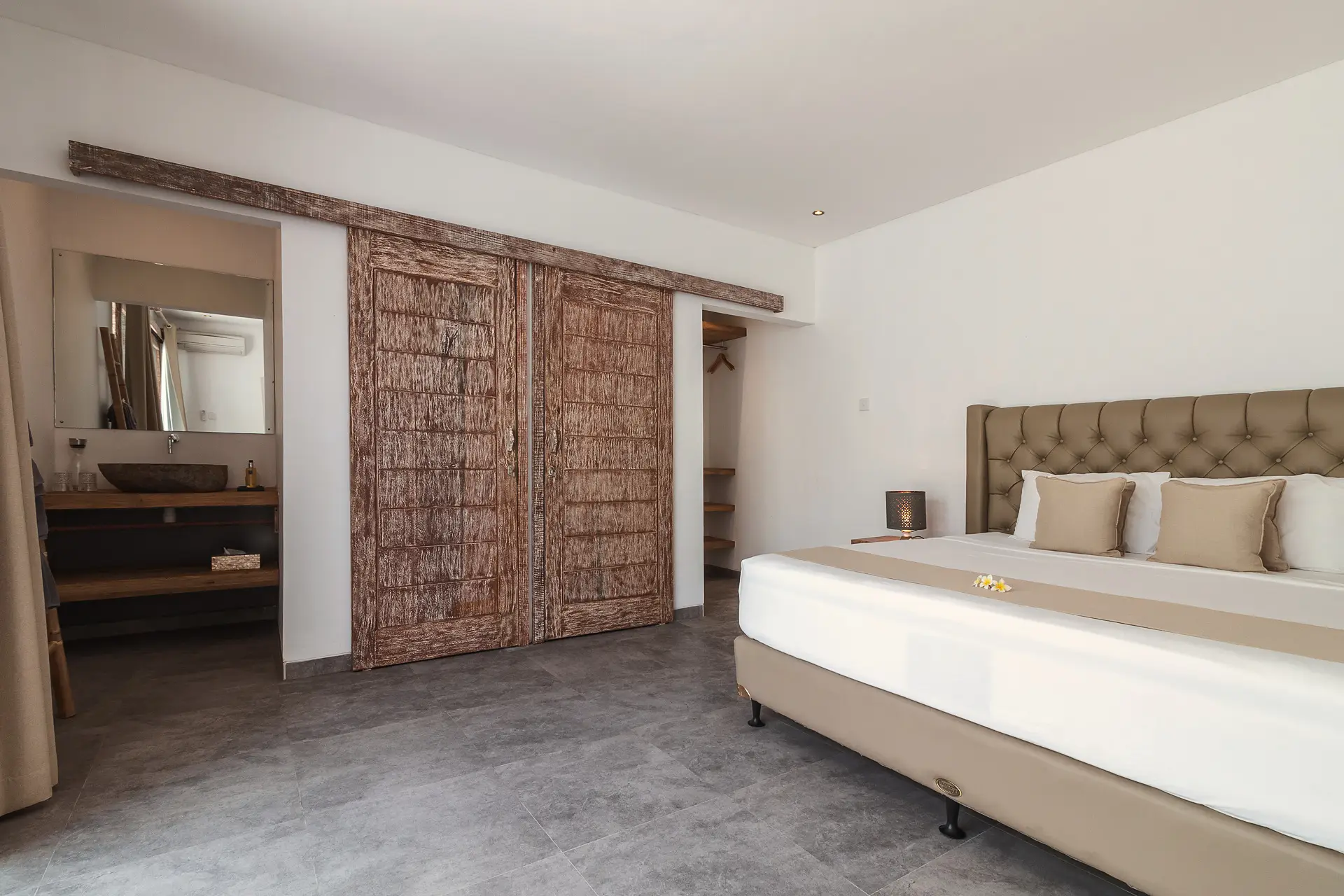 Bali Droom Villas – Villa Palmdream