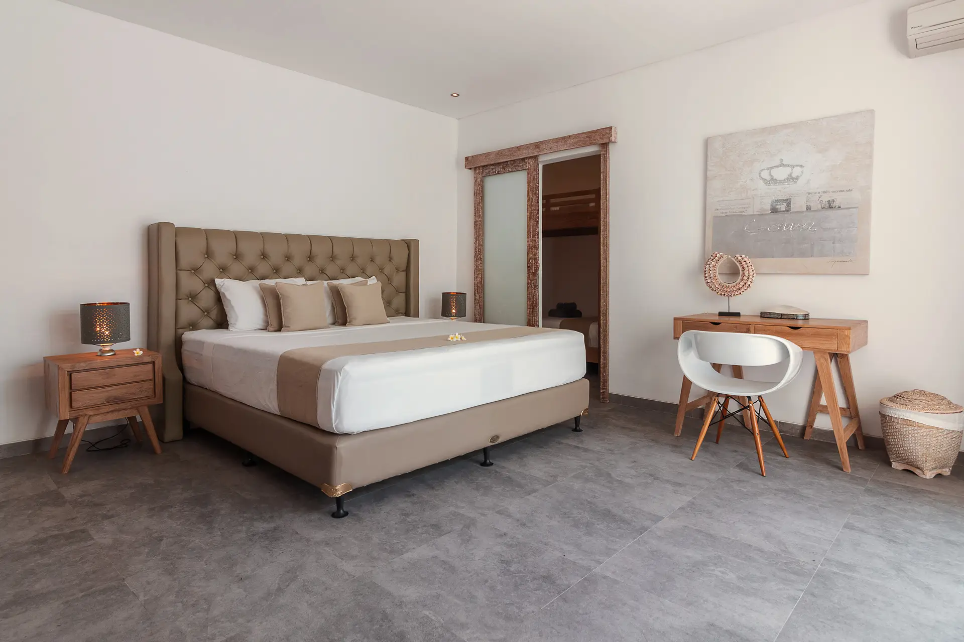 Bali Droom Villas – Villa Palmdream
