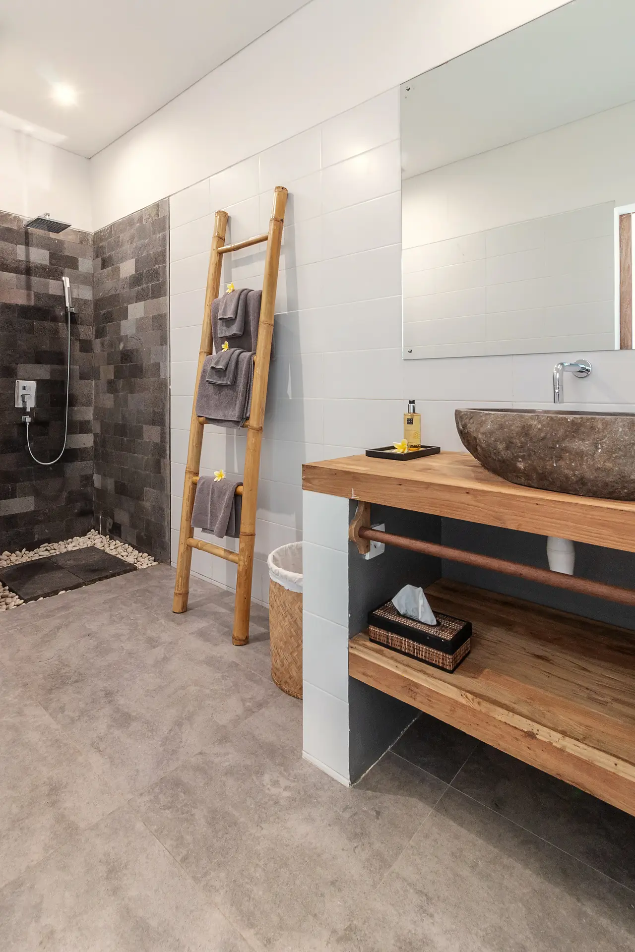Bali Droom Villas – Villa Palmdream