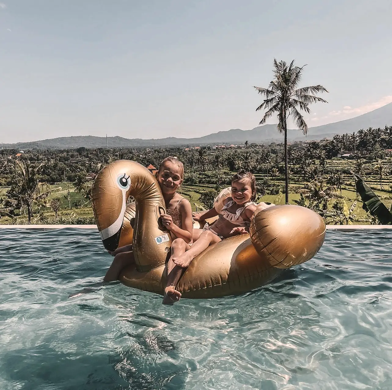 Bali Droom Villas – Villa Palmdream