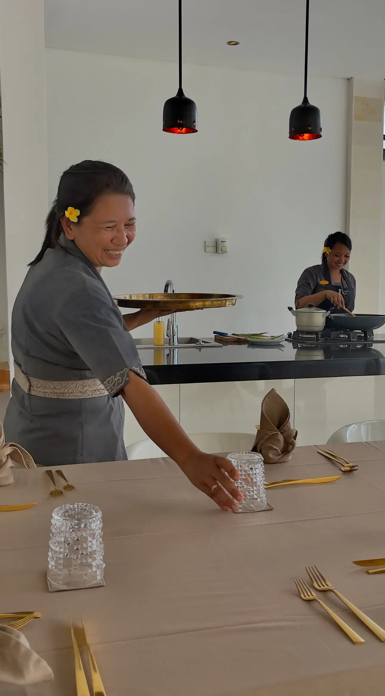 Bali Droom Villas – Villa Palmdream