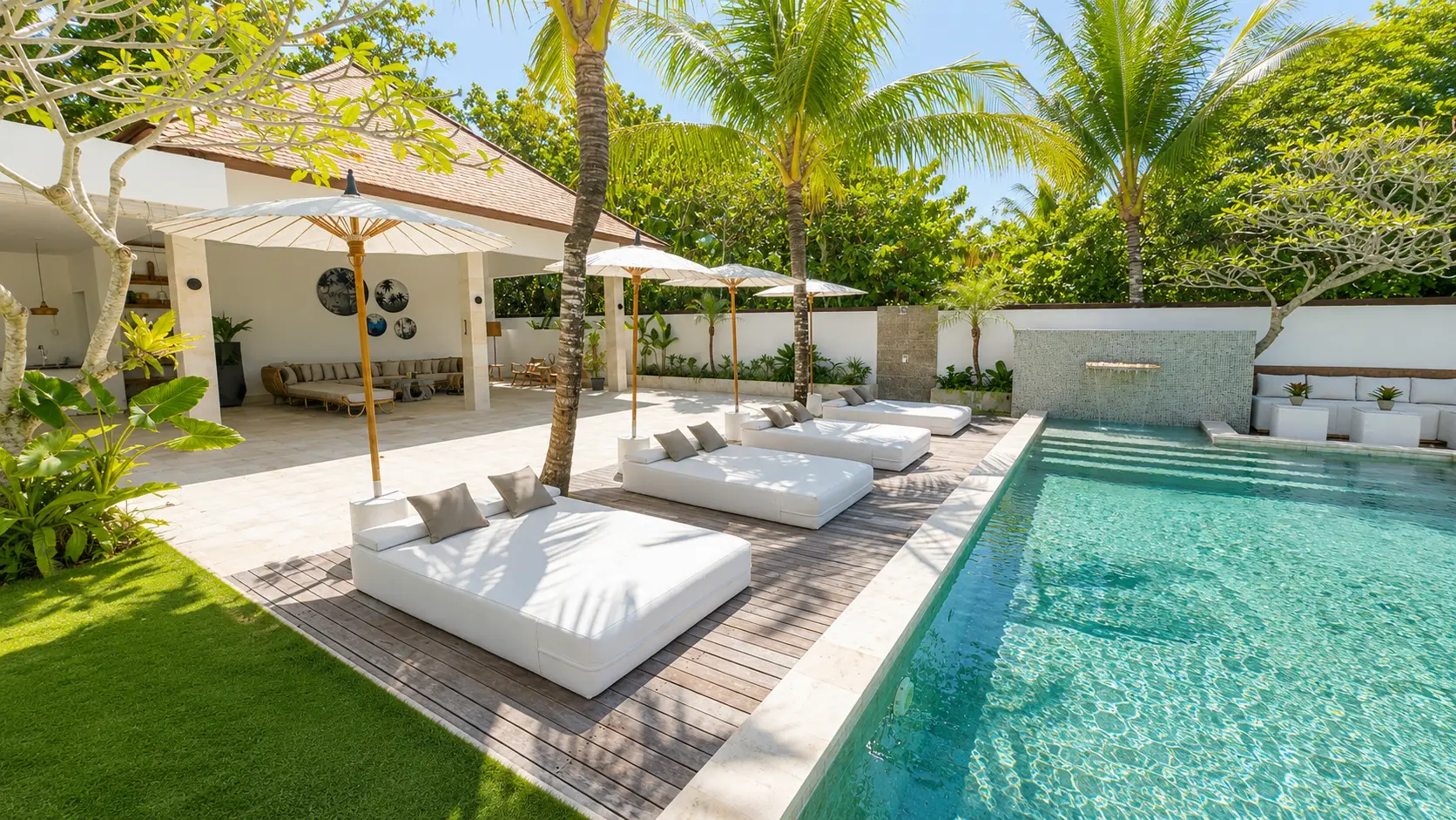 Bali Droom Villas – Villa Passiondream