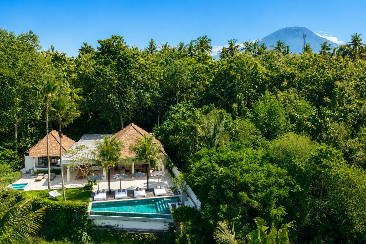 Bali Droom Villas – Villa Passiondream