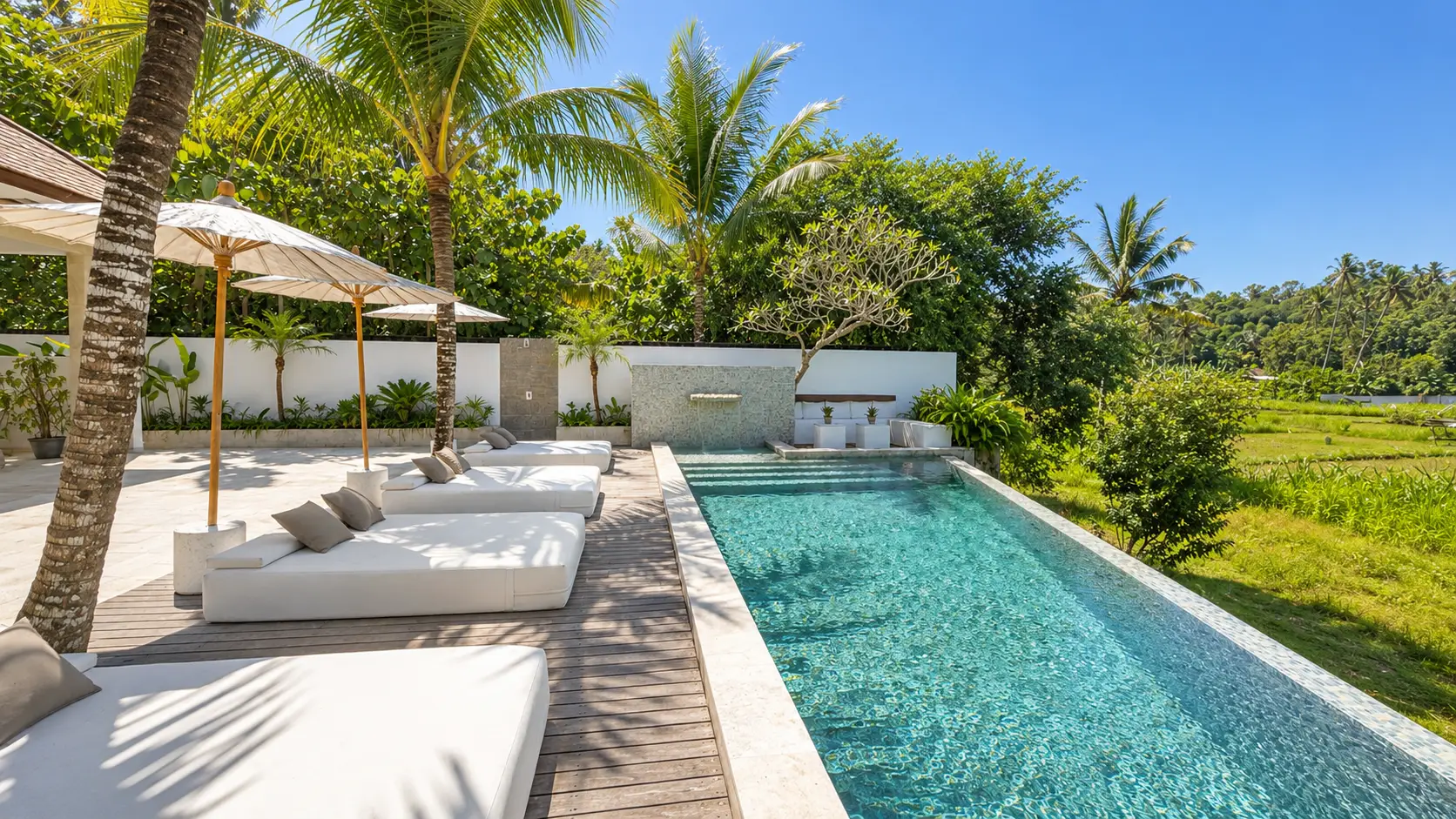 Bali Droom Villas – Villa Passiondream