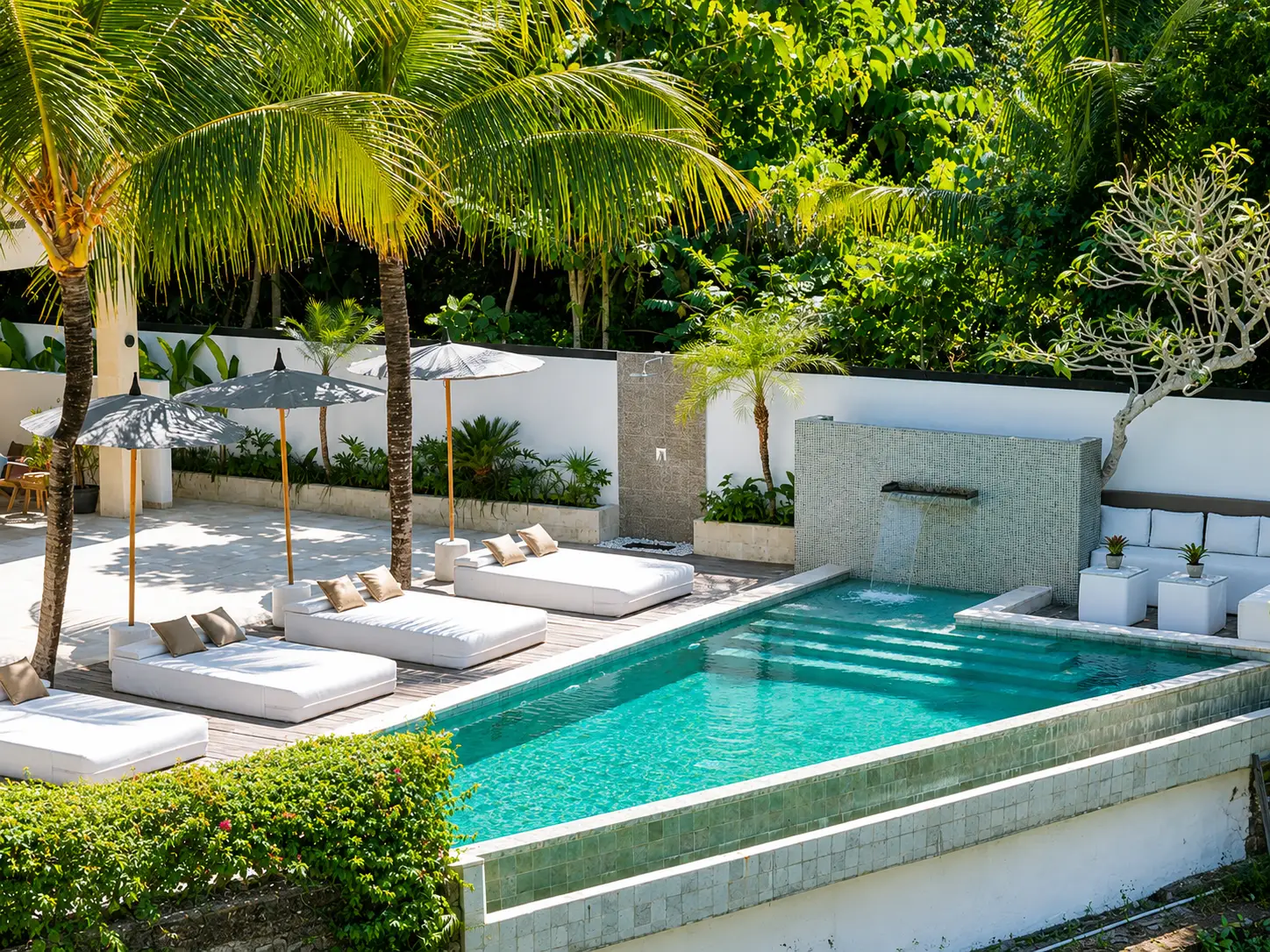 Bali Droom Villas – Villa Passiondream