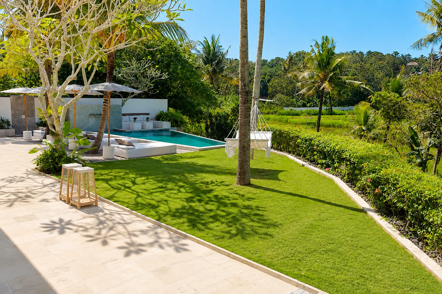 Bali Droom Villas – Villa Passiondream