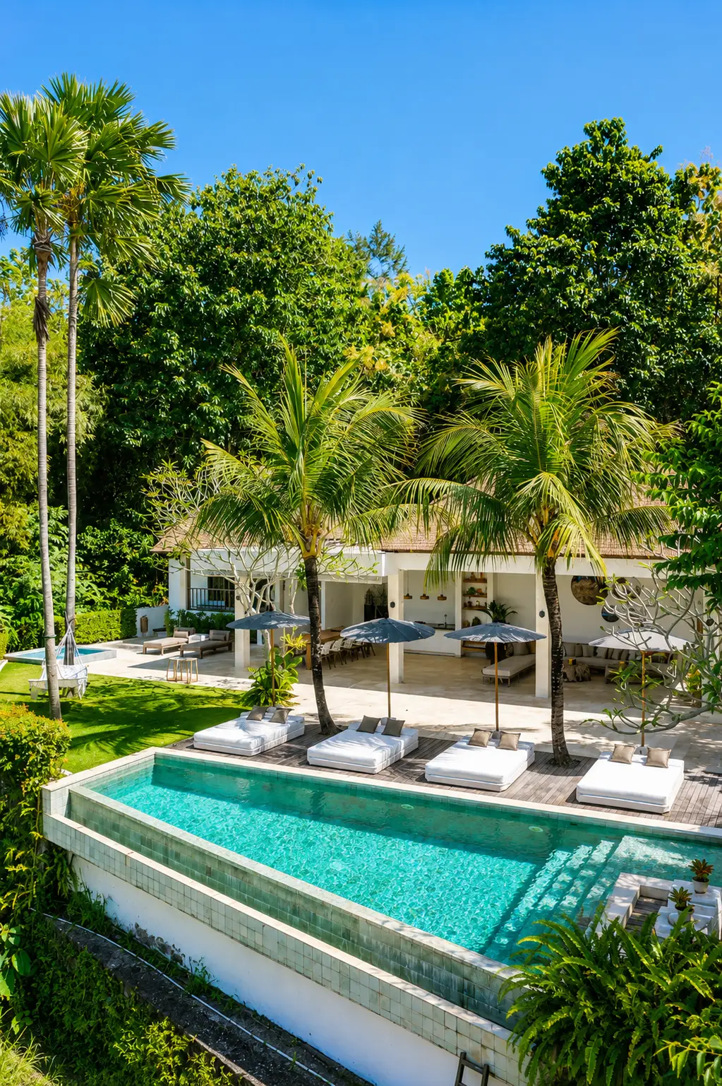Bali Droom Villas – Villa Passiondream