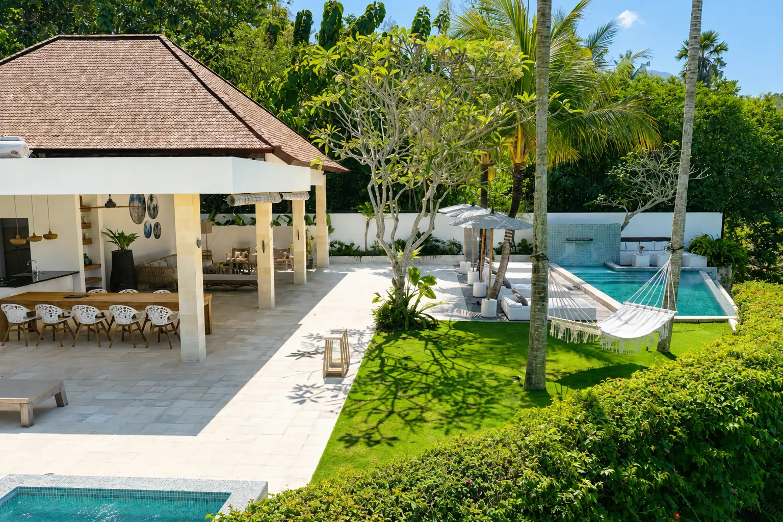 Bali Droom Villas – Villa Passiondream
