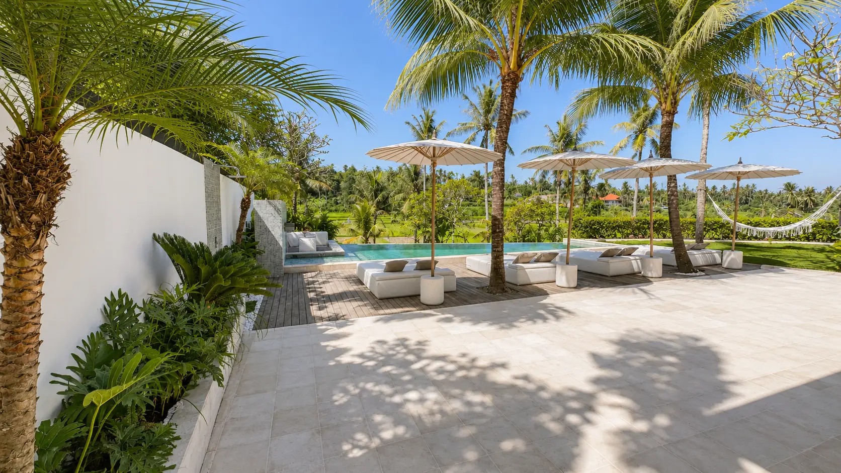 Bali Droom Villas – Villa Passiondream