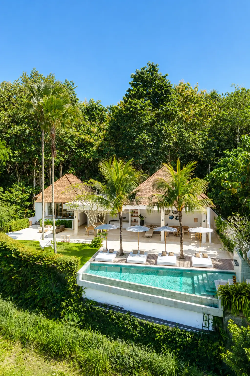 Bali Droom Villas – Villa Passiondream