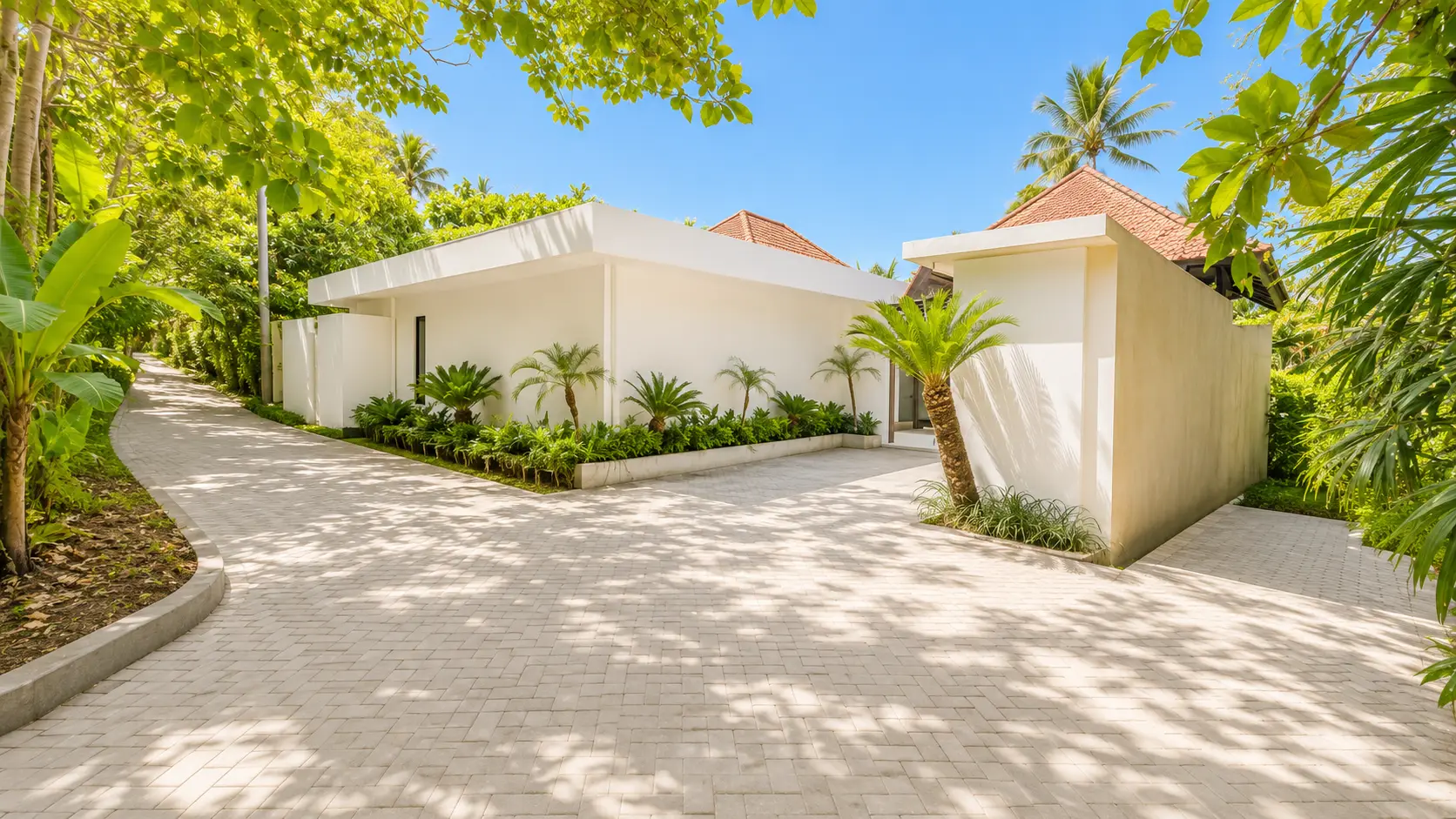 Bali Droom Villas – Villa Passiondream