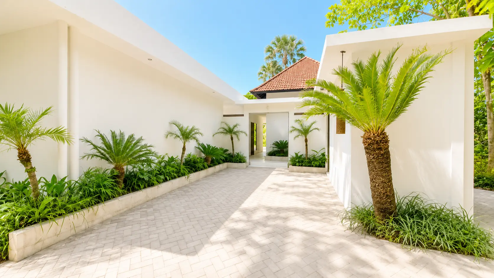 Bali Droom Villas – Villa Passiondream