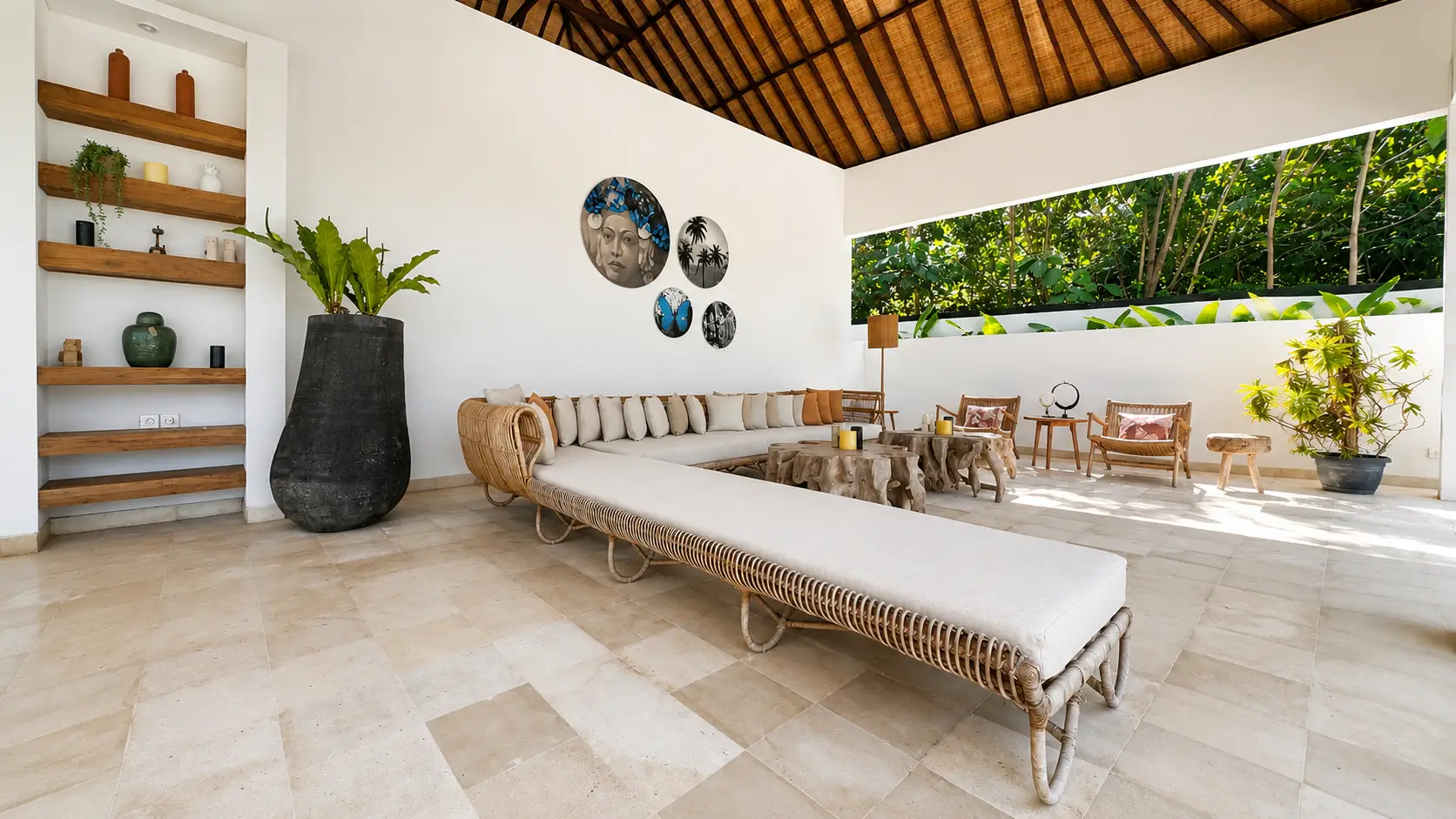 Bali Droom Villas – Villa Passiondream