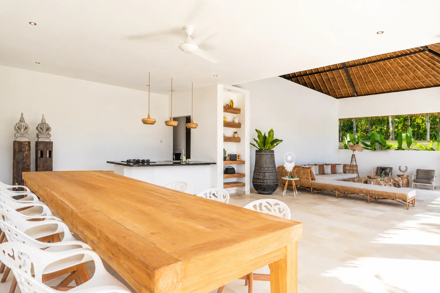 Bali Droom Villas – Villa Passiondream