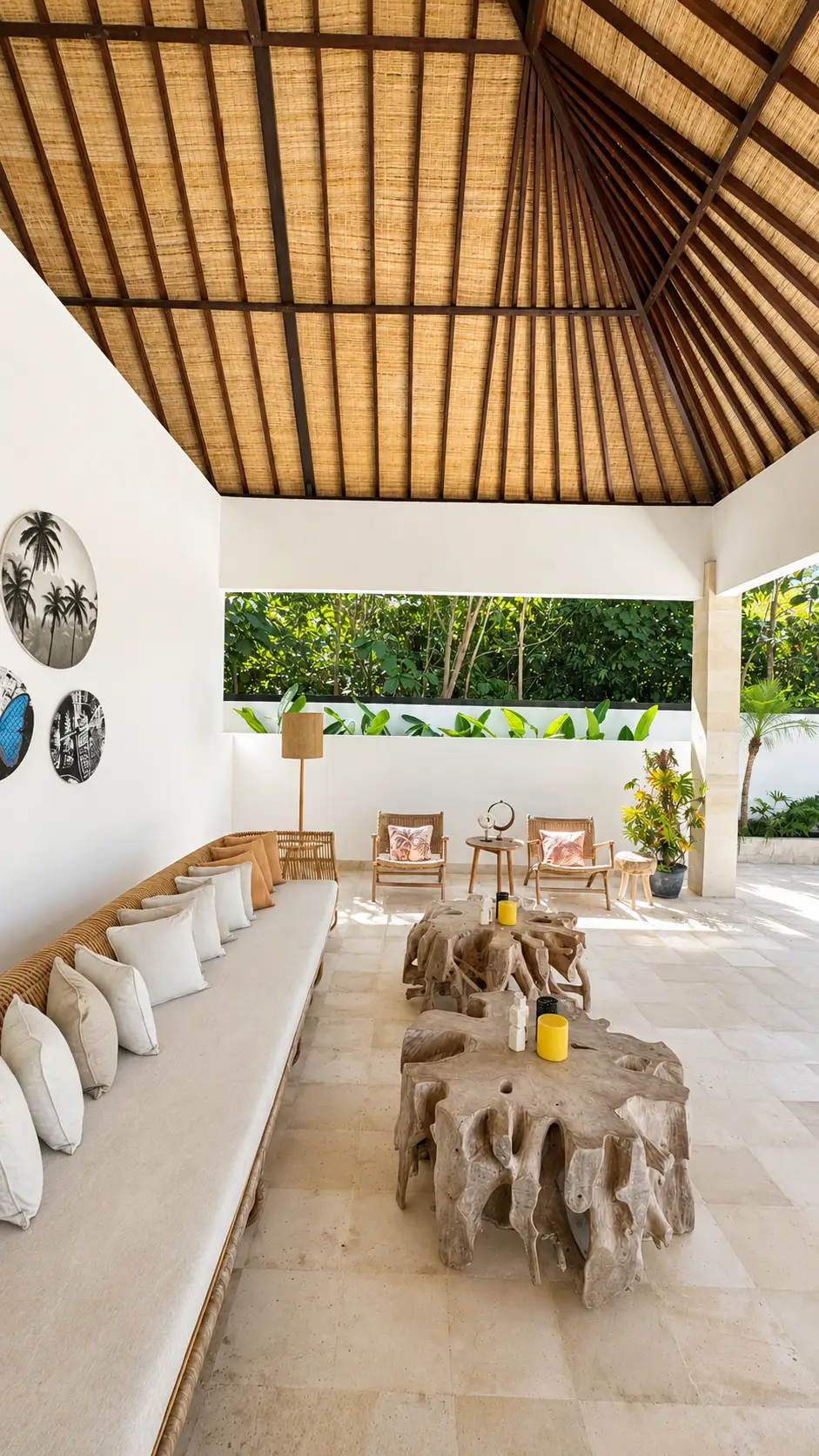 Bali Droom Villas – Villa Passiondream