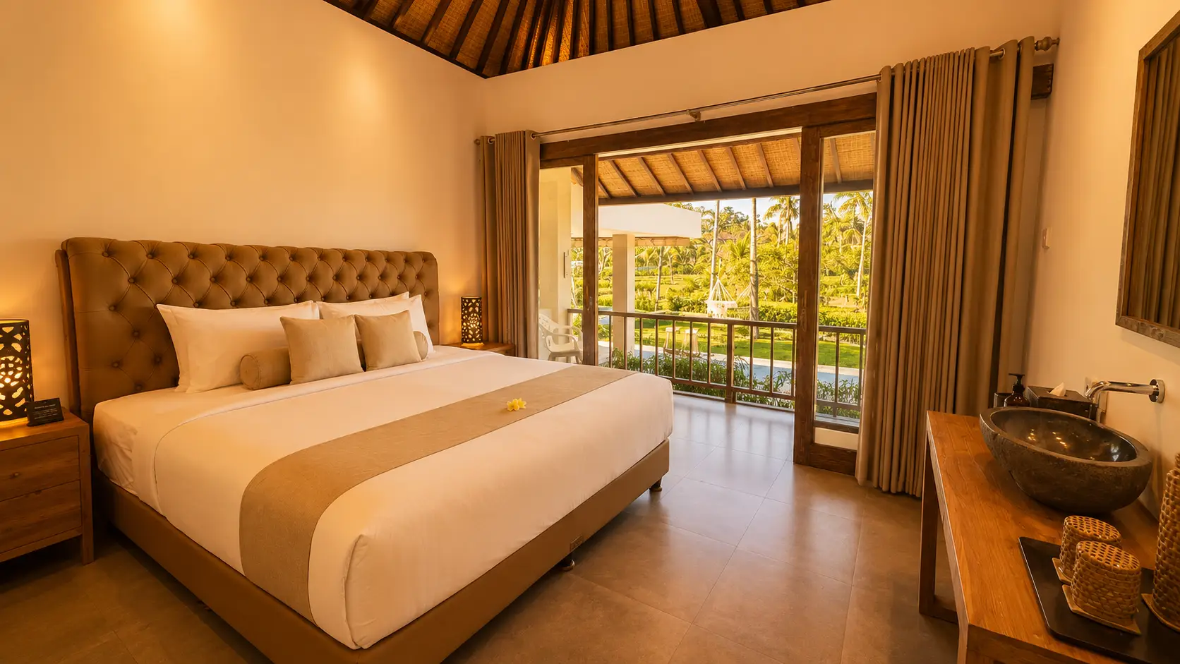 Bali Droom Villas – Villa Passiondream