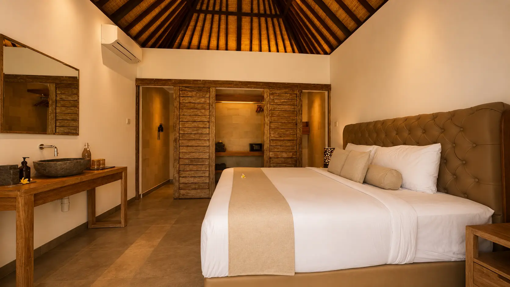 Bali Droom Villas – Villa Passiondream