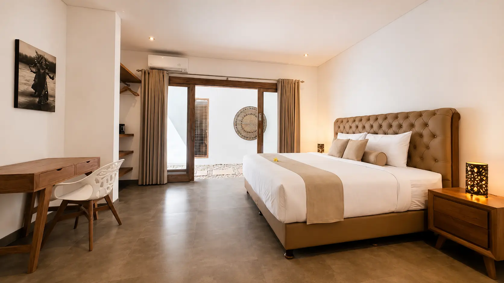 Bali Droom Villas – Villa Passiondream