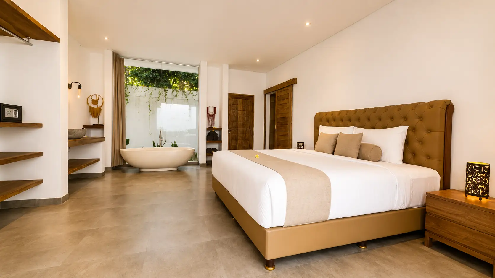Bali Droom Villas – Villa Passiondream