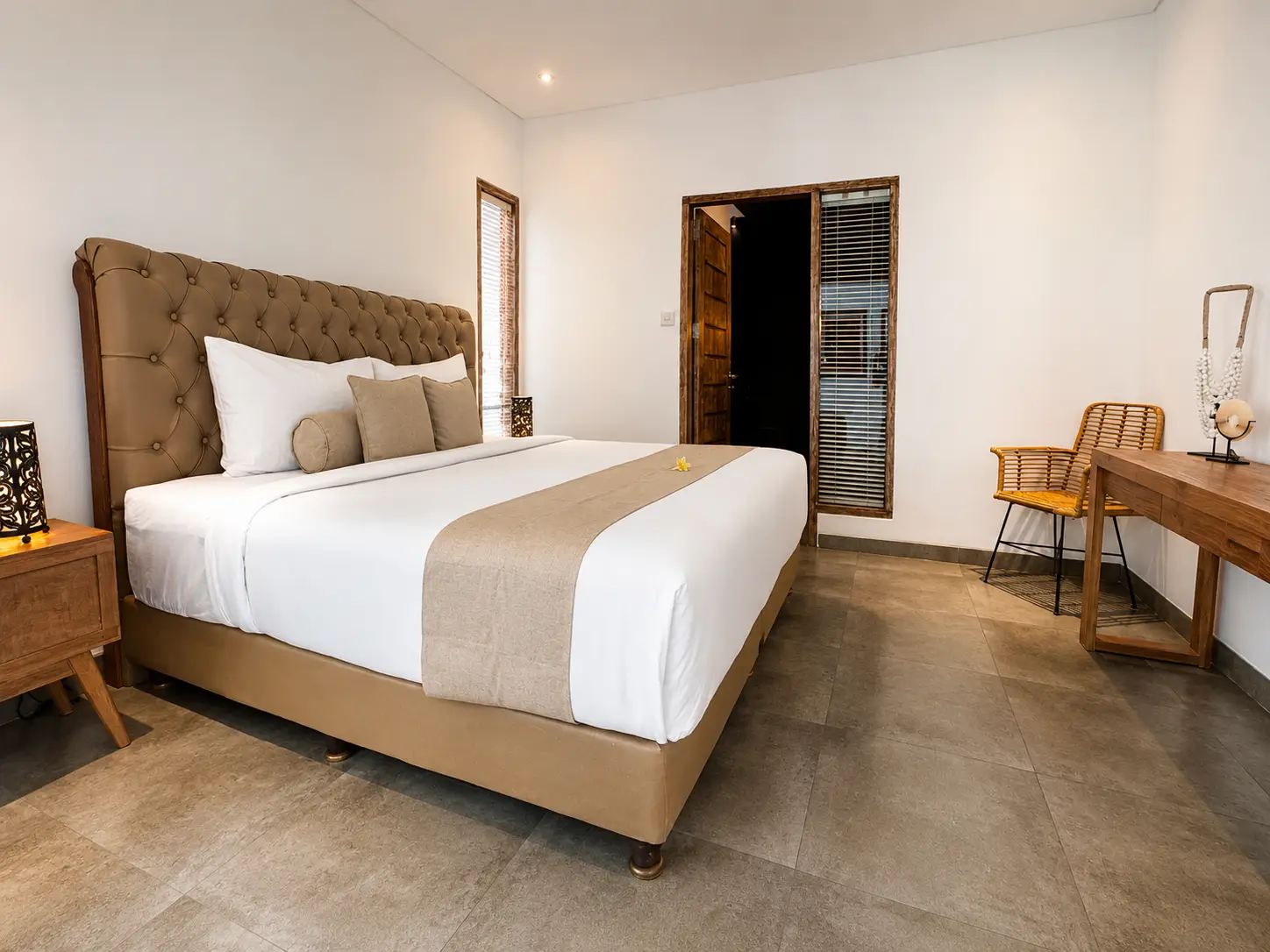 Bali Droom Villas – Villa Passiondream