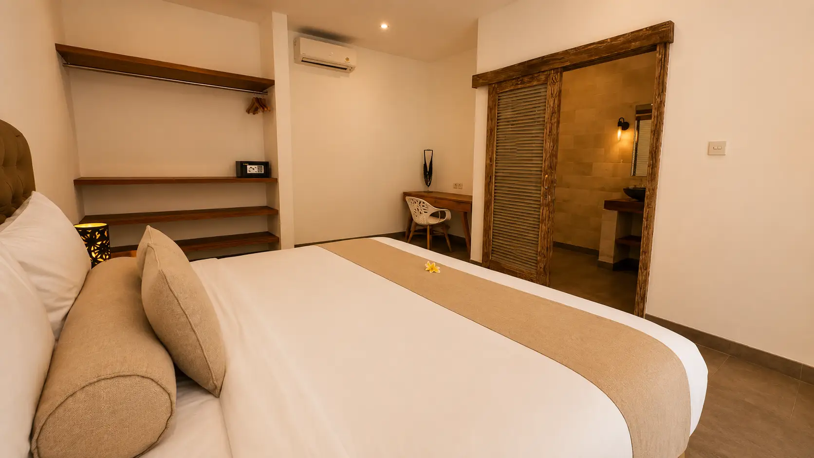 Bali Droom Villas – Villa Passiondream