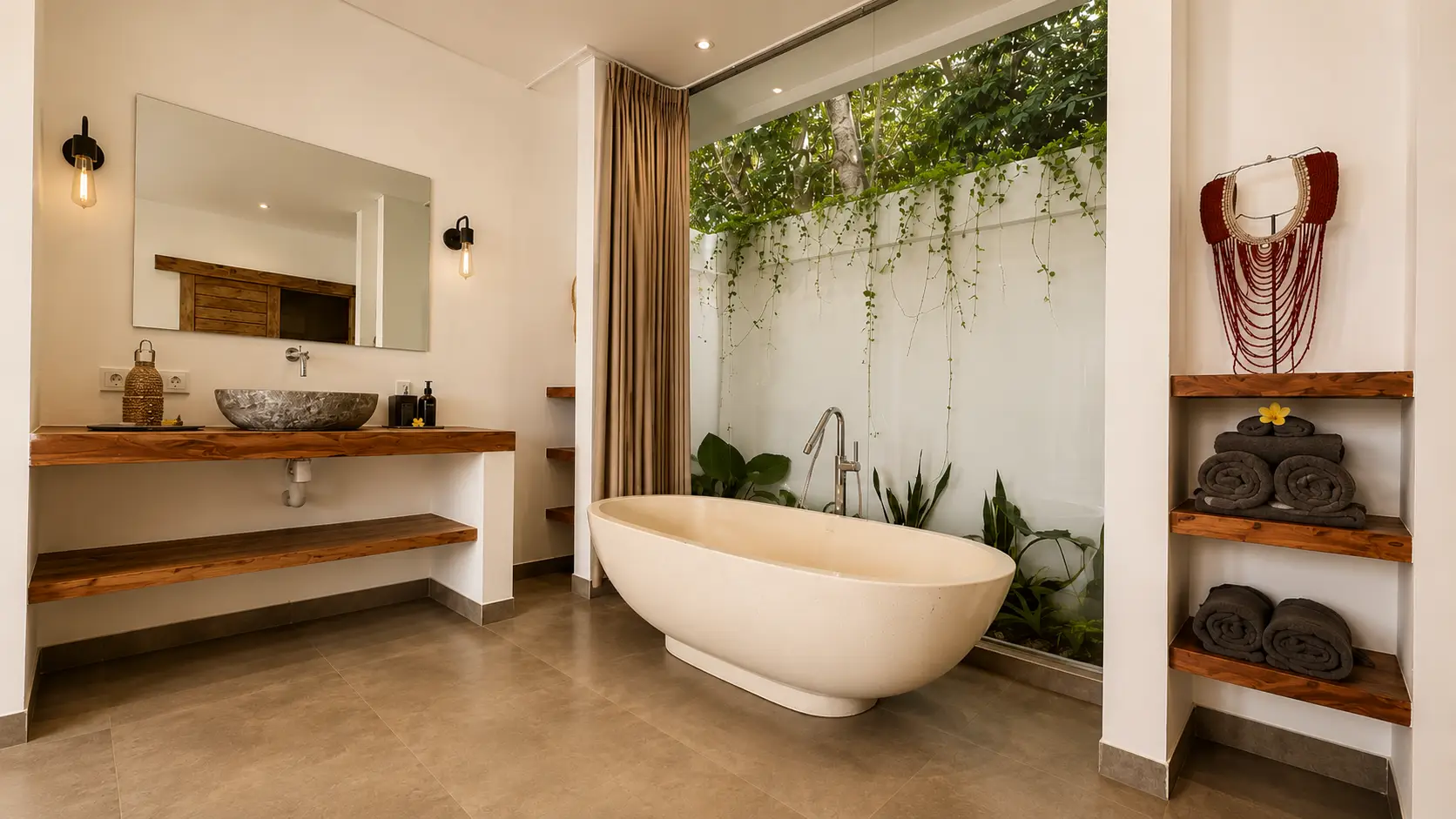 Bali Droom Villas – Villa Passiondream