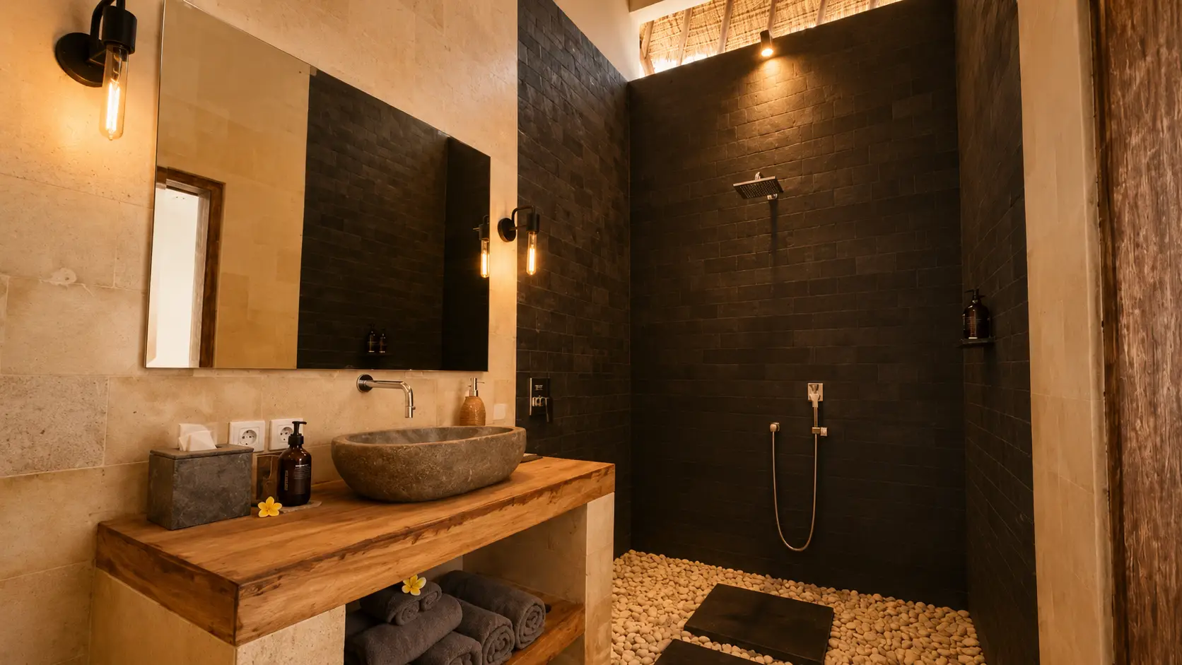 Bali Droom Villas – Villa Passiondream