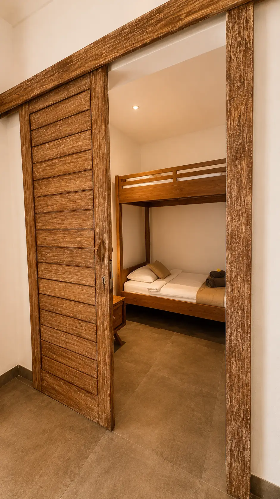 Bali Droom Villas – Villa Passiondream