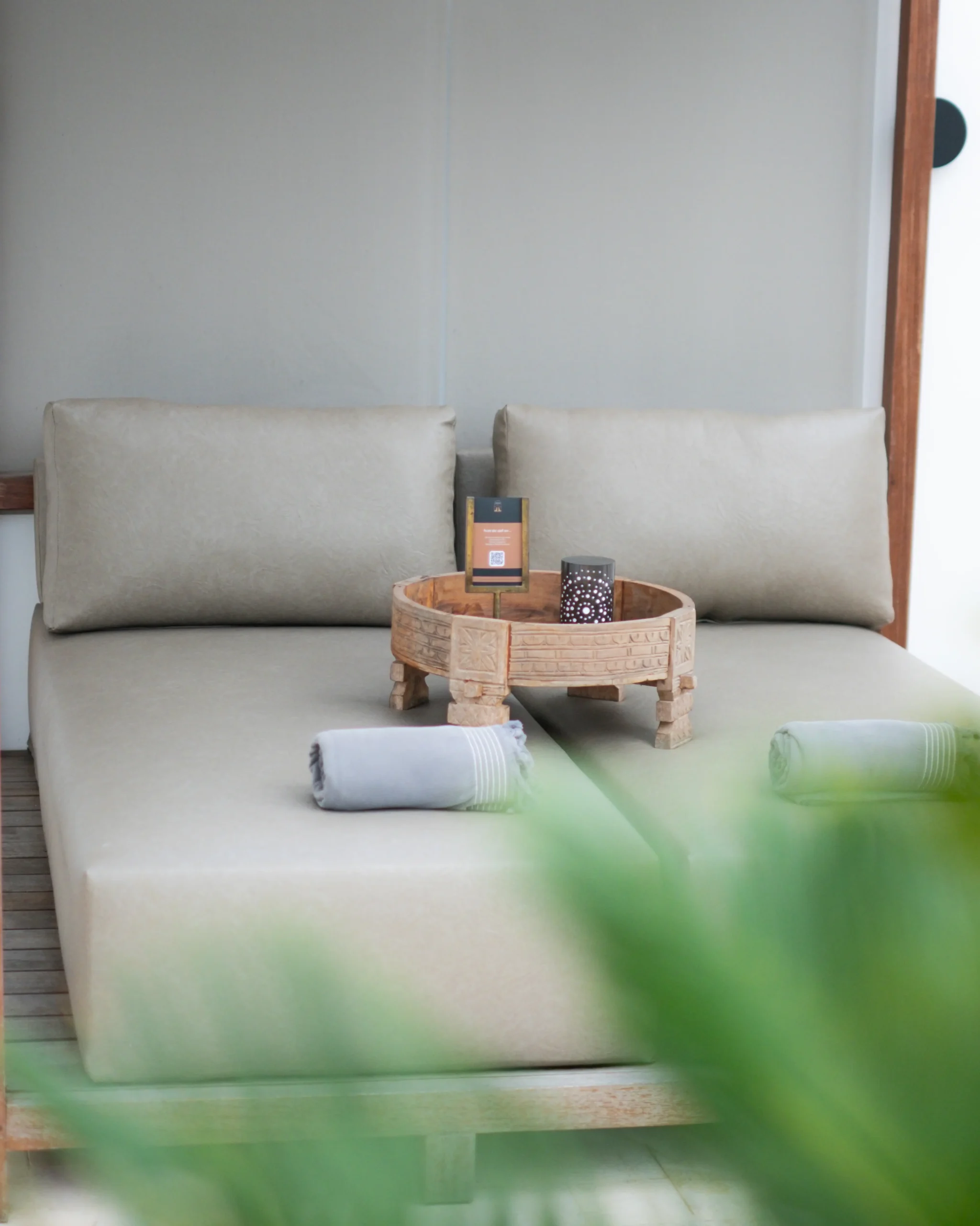 Bali Droom Villas – Villa Pineappledream
