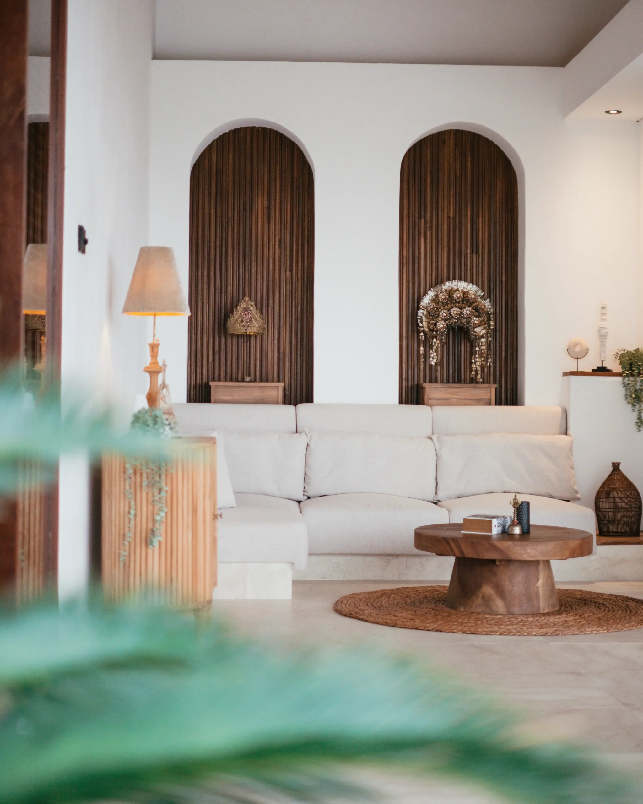 Bali Droom Villas – Villa Pineappledream