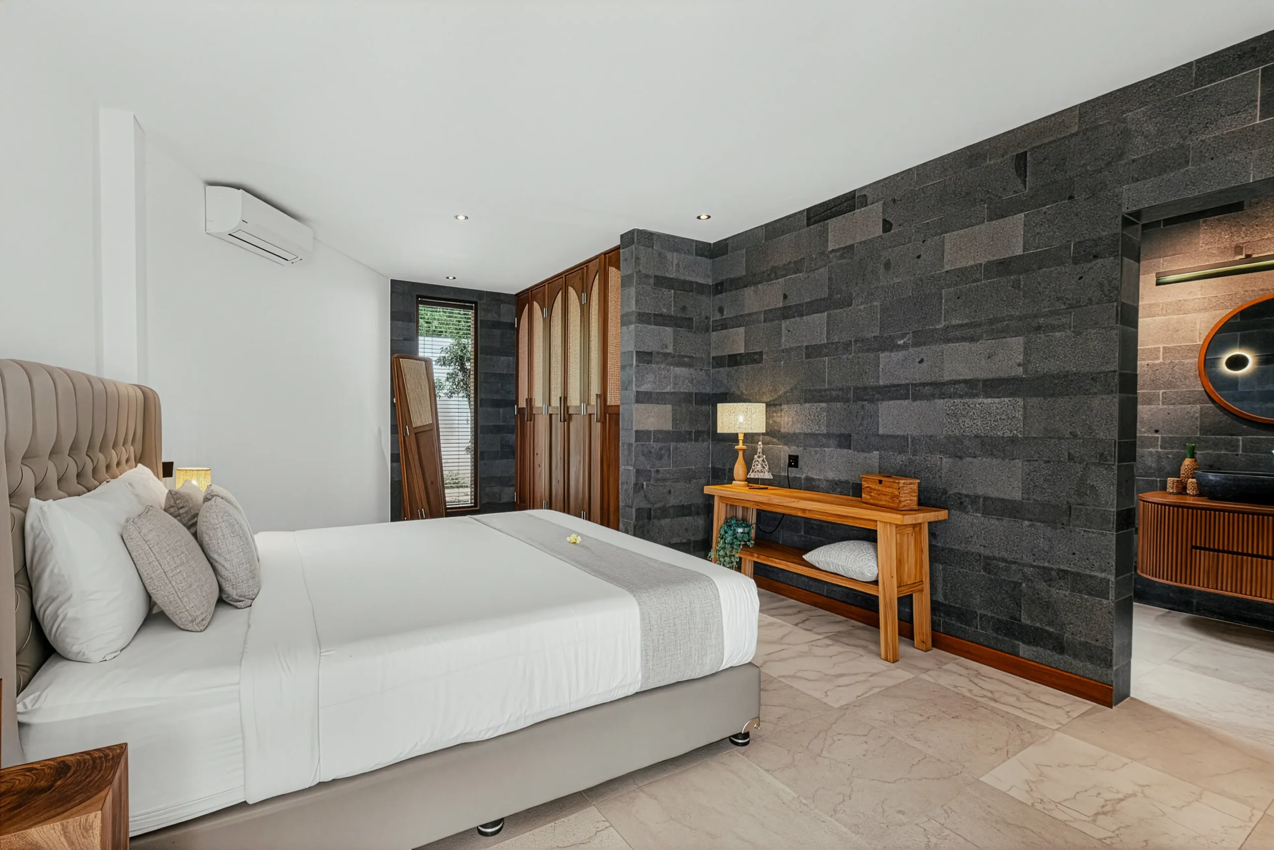 Bali Droom Villas – Villa Pineappledream