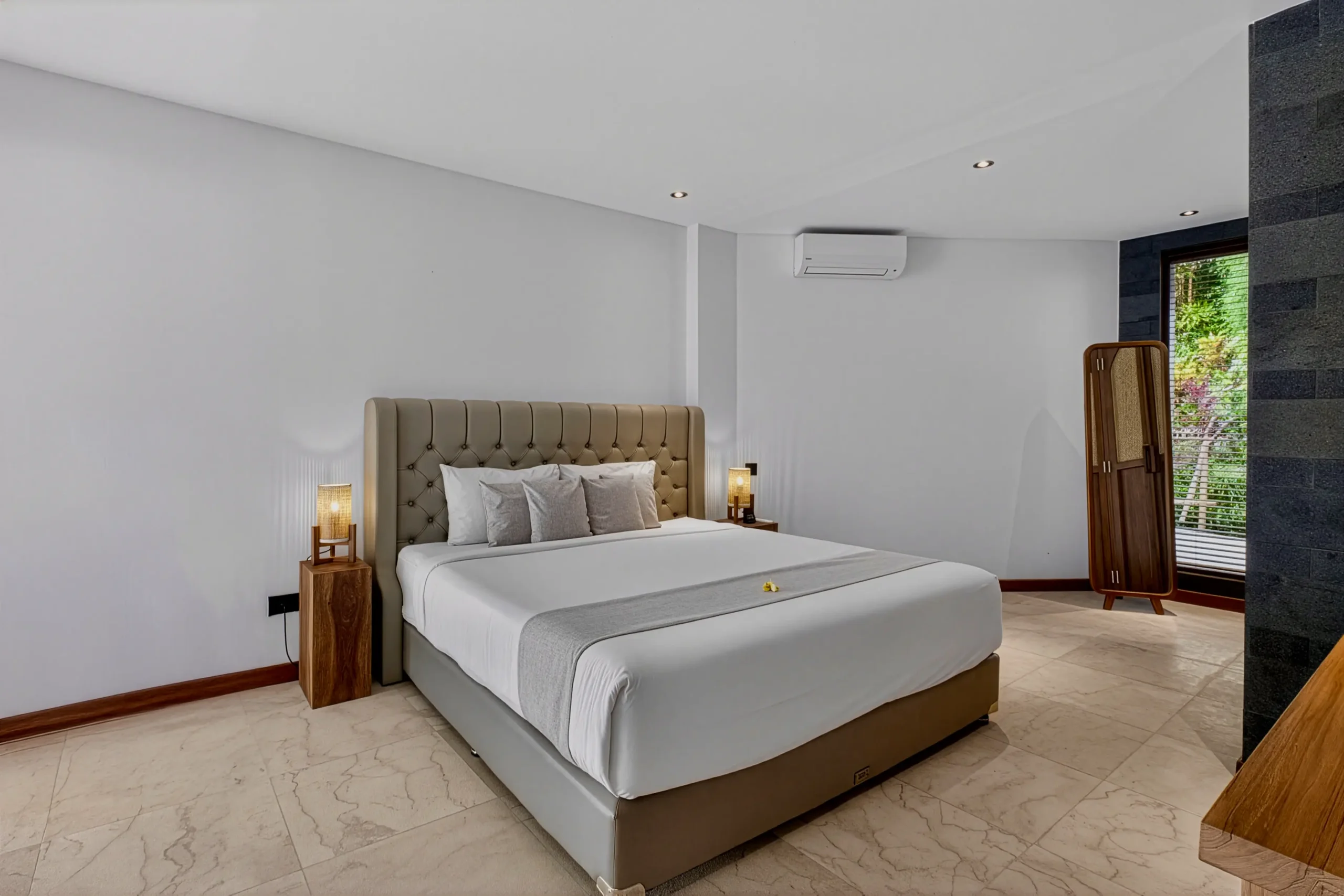 Bali Droom Villas – Villa Pineappledream
