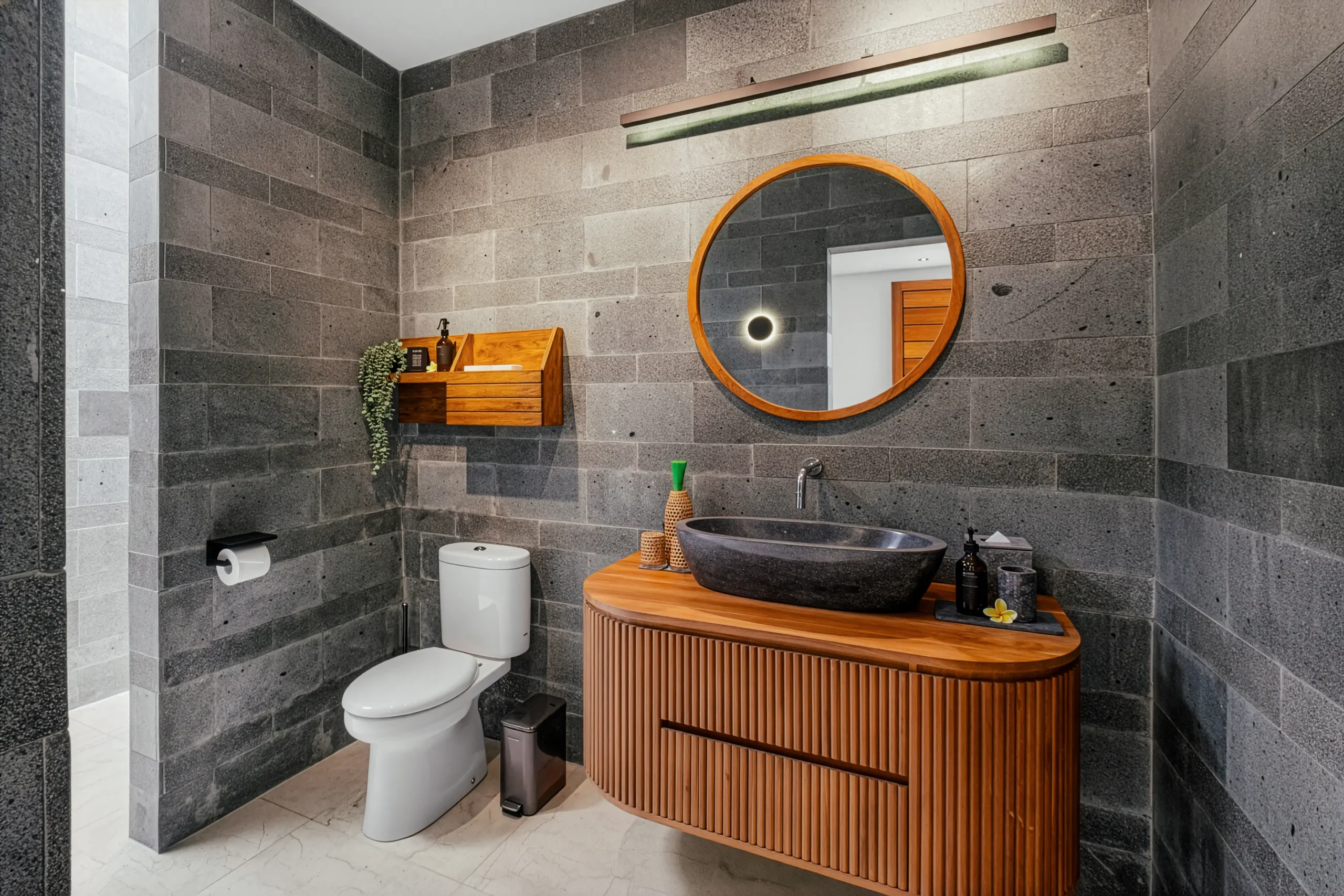 Bali Droom Villas – Villa Pineappledream