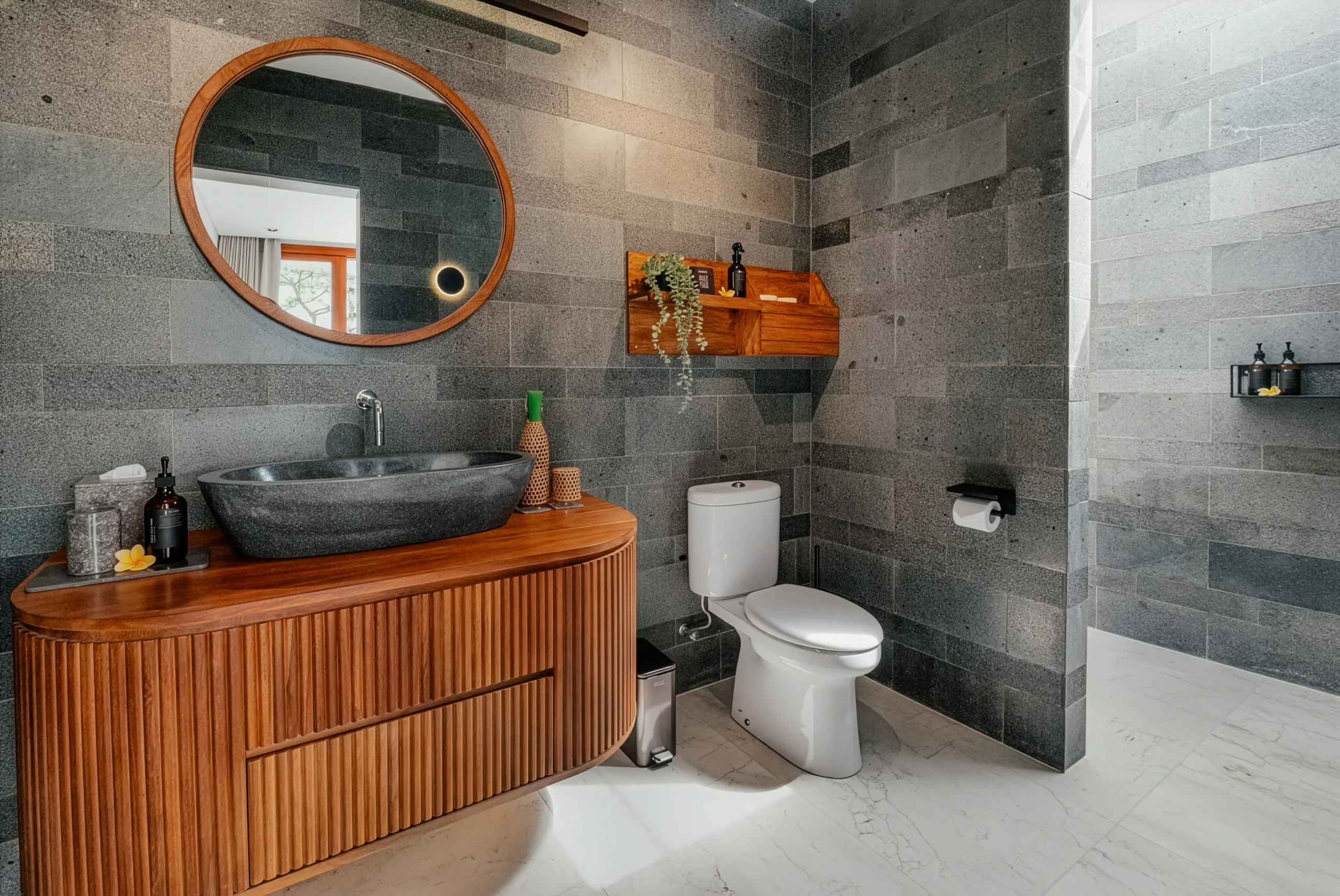 Bali Droom Villas – Villa Pineappledream