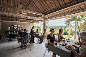 Restaurant East Bali. place picture