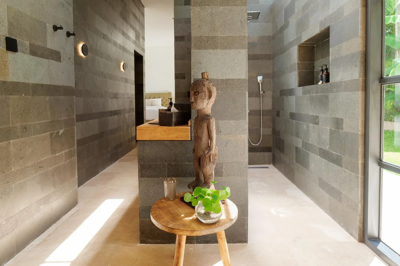 Executive Private Villa - Bathroom 2