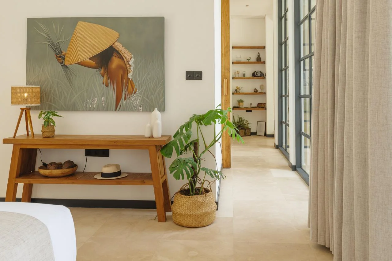 Executive Private Villa - Bedroom 3